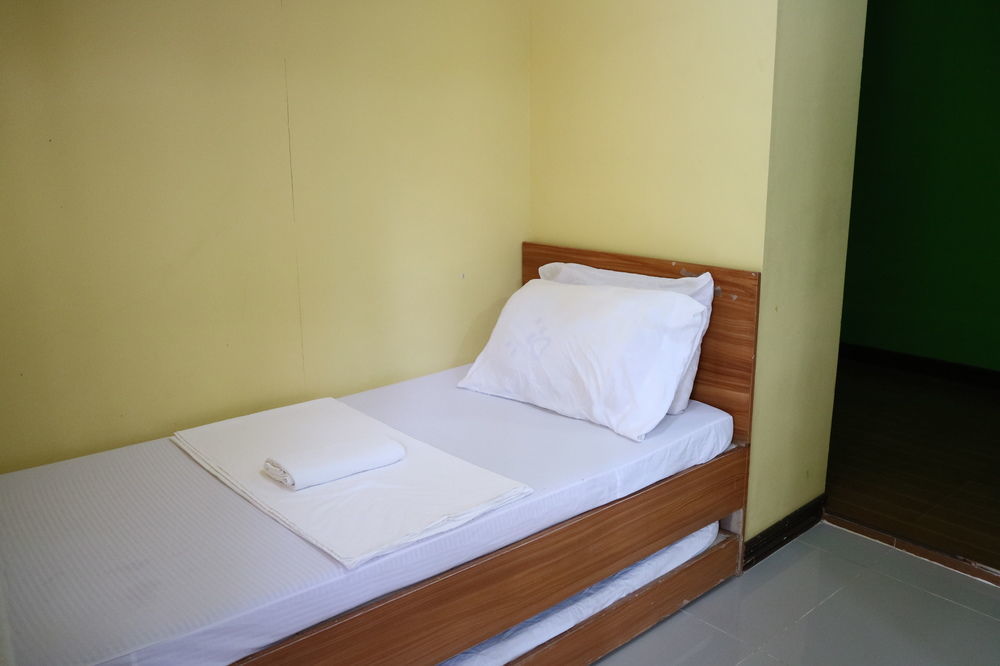 Dubay Panglao Beachfront Resort Libaong Екстер'єр фото