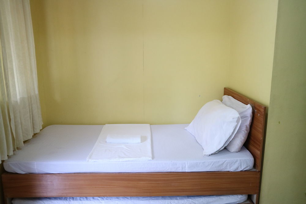Dubay Panglao Beachfront Resort Libaong Екстер'єр фото