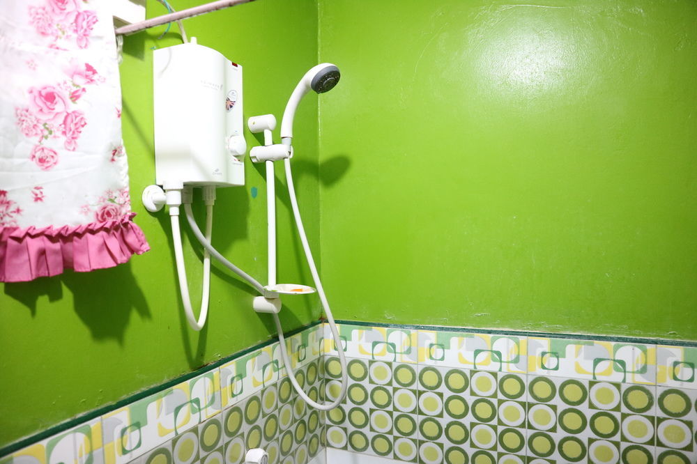 Dubay Panglao Beachfront Resort Libaong Екстер'єр фото
