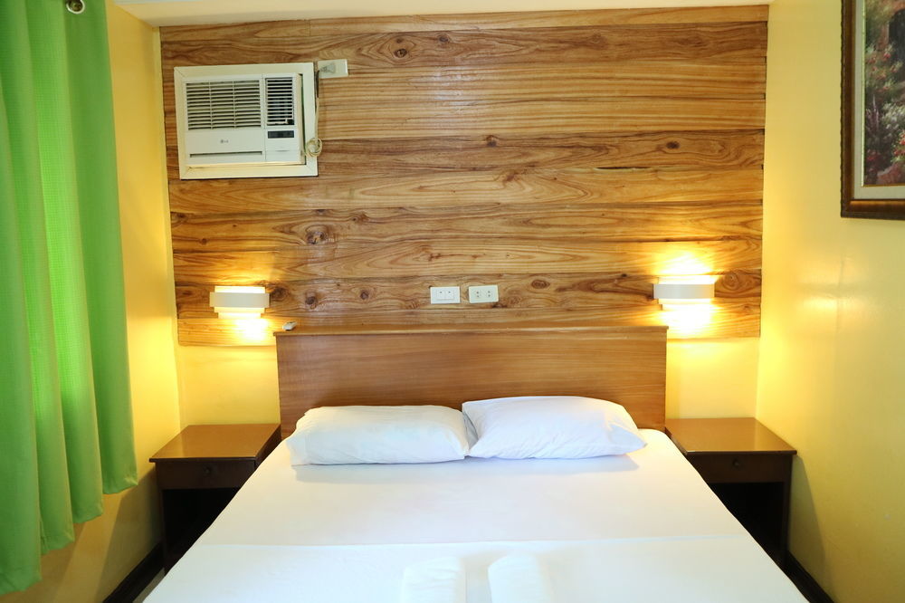 Dubay Panglao Beachfront Resort Libaong Екстер'єр фото