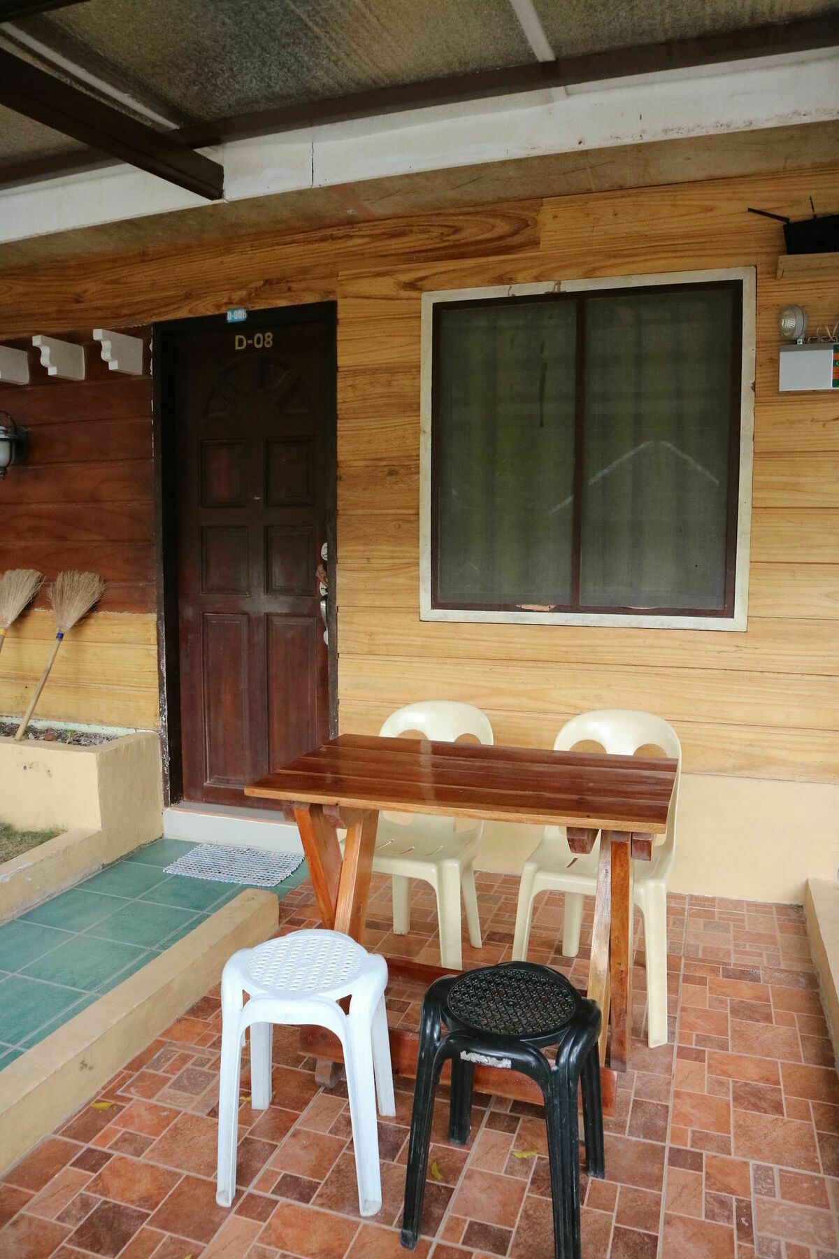 Dubay Panglao Beachfront Resort Libaong Екстер'єр фото