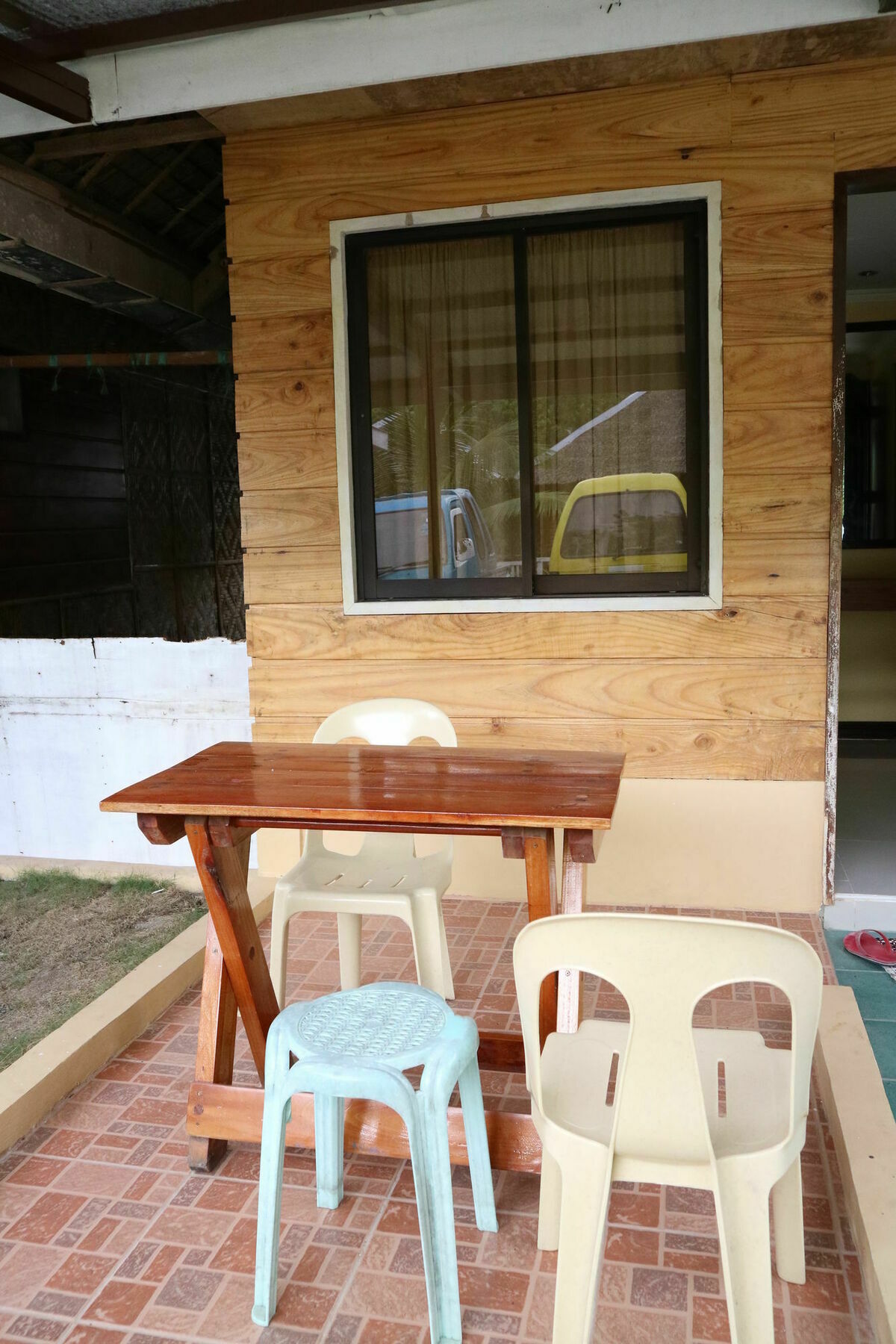 Dubay Panglao Beachfront Resort Libaong Екстер'єр фото