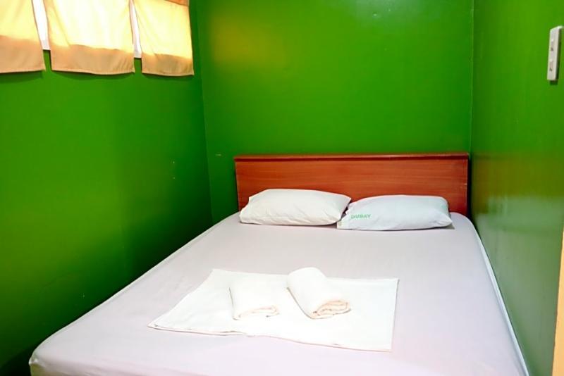 Dubay Panglao Beachfront Resort Libaong Екстер'єр фото