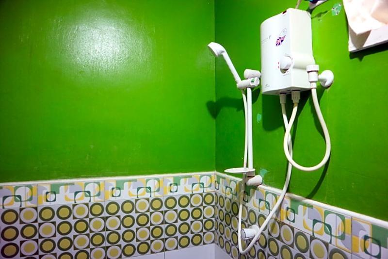 Dubay Panglao Beachfront Resort Libaong Екстер'єр фото
